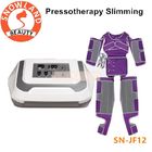 Top Quality Far Ingrared Pressotherapy Air Wave Pressure Body Detox Lymph Beauty Massage Slimming Machine