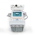 H2O2 Hydra Oxygen Skin Care Oxyhydrogen Facial Deep Cleansing Machine