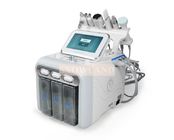 H2O2 Hydra Oxygen Skin Care Oxyhydrogen Facial Deep Cleansing Machine
