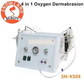 Facial skin beauty equipment micro crystal dermabrasion diamond machine with oxygen