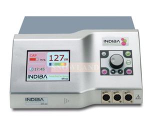 INDIBA Deep Slimming Deep Beauty Proionic Body Care System High Frequency 448KHZ