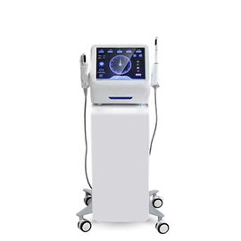 Professional 2 in 1 vaginal facial Ultrasound with CE certificate