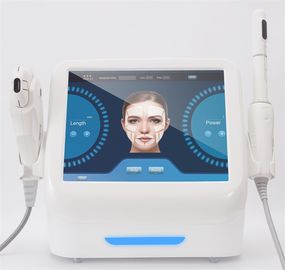 Professional 2 in 1 vaginal facial Ultrasound with CE certificate